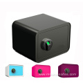 Colorful fingerprint safe security biometric safe